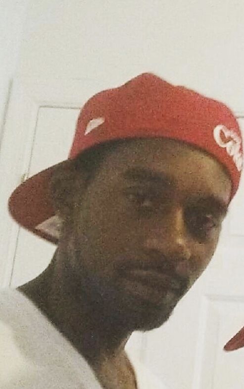 Brown, Corey Tyrone